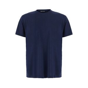 Tom Ford Men Manica Corta Liocel